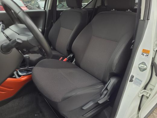 Suzuki Ignis 1.2 Stijl Automaat | Navigatie | Apple CarPlay | Rijklaarprijs incl. garantie | ActivLease financial lease