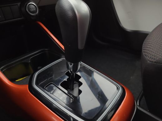 Suzuki Ignis 1.2 Stijl Automaat | Navigatie | Apple CarPlay | Rijklaarprijs incl. garantie | ActivLease financial lease