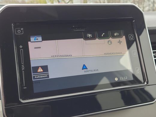 Suzuki Ignis 1.2 Stijl Automaat | Navigatie | Apple CarPlay | Rijklaarprijs incl. garantie | ActivLease financial lease