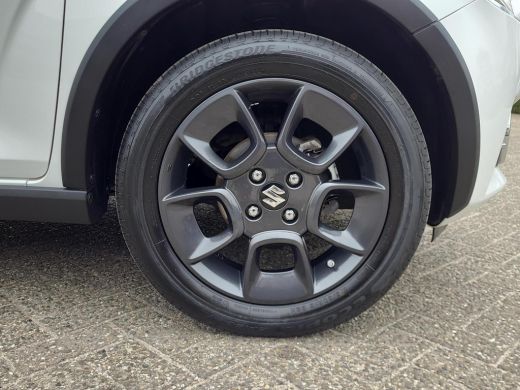 Suzuki Ignis 1.2 Stijl Automaat | Navigatie | Apple CarPlay | Rijklaarprijs incl. garantie | ActivLease financial lease