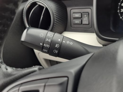 Suzuki Ignis 1.2 Stijl Automaat | Navigatie | Apple CarPlay | Rijklaarprijs incl. garantie | ActivLease financial lease