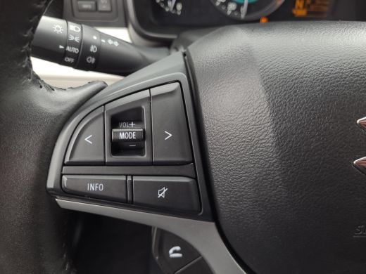 Suzuki Ignis 1.2 Stijl Automaat | Navigatie | Apple CarPlay | Rijklaarprijs incl. garantie | ActivLease financial lease