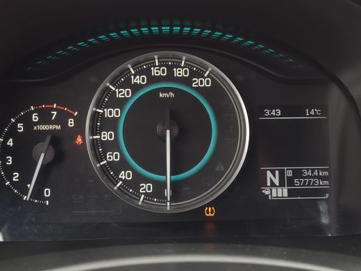 Suzuki Ignis 1.2 Stijl Automaat | Navigatie | Apple CarPlay | Rijklaarprijs incl. garantie | ActivLease financial lease