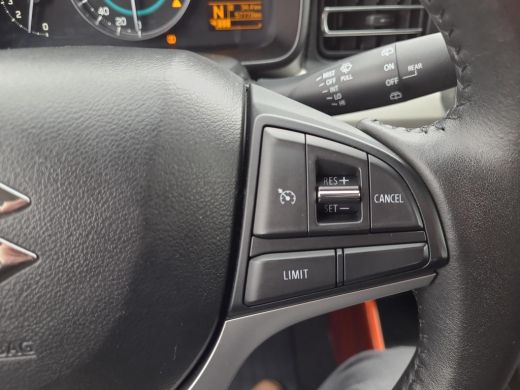 Suzuki Ignis 1.2 Stijl Automaat | Navigatie | Apple CarPlay | Rijklaarprijs incl. garantie | ActivLease financial lease