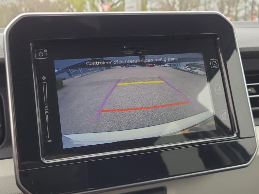 Suzuki Ignis 1.2 Stijl Automaat | Navigatie | Apple CarPlay | Rijklaarprijs incl. garantie | ActivLease financial lease