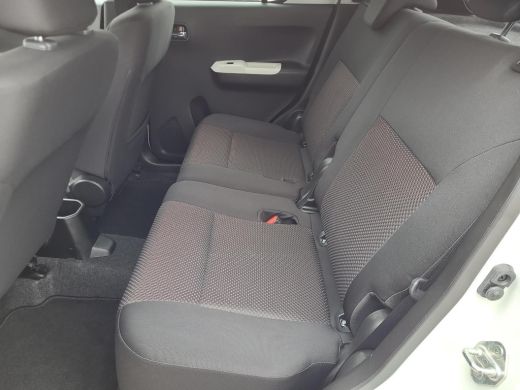Suzuki Ignis 1.2 Stijl Automaat | Navigatie | Apple CarPlay | Rijklaarprijs incl. garantie | ActivLease financial lease