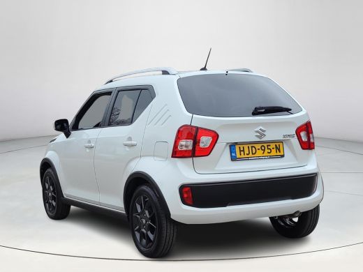 Suzuki Ignis 1.2 Stijl Automaat | Navigatie | Apple CarPlay | Rijklaarprijs incl. garantie | ActivLease financial lease