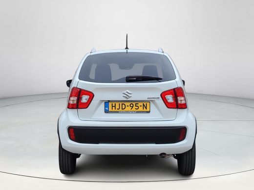 Suzuki Ignis 1.2 Stijl Automaat | Navigatie | Apple CarPlay | Rijklaarprijs incl. garantie | ActivLease financial lease