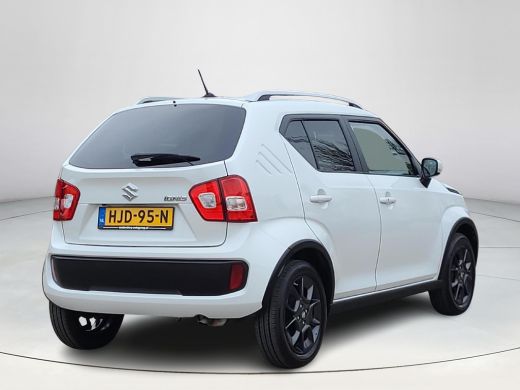 Suzuki Ignis 1.2 Stijl Automaat | Navigatie | Apple CarPlay | Rijklaarprijs incl. garantie | ActivLease financial lease