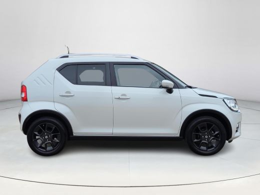 Suzuki Ignis 1.2 Stijl Automaat | Navigatie | Apple CarPlay | Rijklaarprijs incl. garantie | ActivLease financial lease