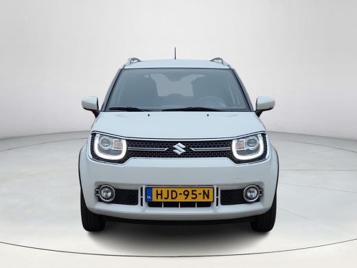 Suzuki Ignis 1.2 Stijl Automaat | Navigatie | Apple CarPlay | Rijklaarprijs incl. garantie | ActivLease financial lease