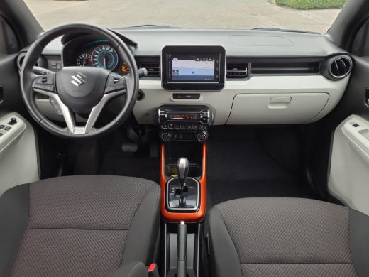 Suzuki Ignis 1.2 Stijl Automaat | Navigatie | Apple CarPlay | Rijklaarprijs incl. garantie | ActivLease financial lease