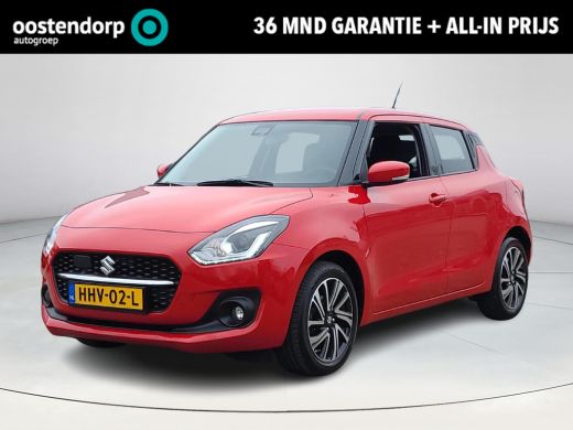 Suzuki Swift 1.2 Style Smart Hybrid | Apple CarPlay | Navigatie | Rijklaarprijs incl. garantie | Suzuki Swift 1.2 Style Smart Hybrid | Apple CarPlay | Navigatie | Rijklaarprijs incl. garantie |