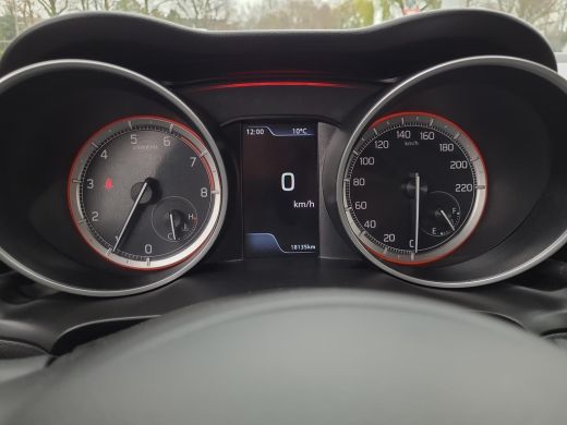 Suzuki Swift 1.2 Style Smart Hybrid | Apple CarPlay | Navigatie | Rijklaarprijs incl. garantie | ActivLease financial lease