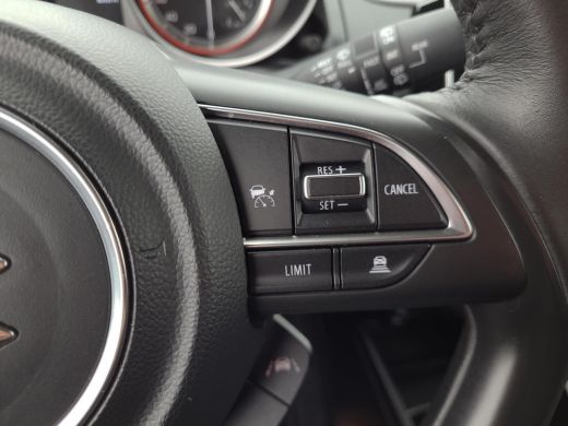 Suzuki Swift 1.2 Style Smart Hybrid | Apple CarPlay | Navigatie | Rijklaarprijs incl. garantie | ActivLease financial lease
