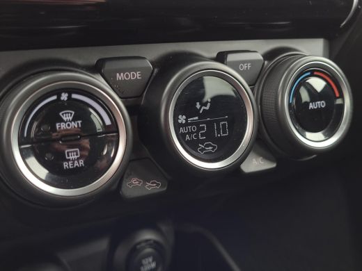 Suzuki Swift 1.2 Style Smart Hybrid | Apple CarPlay | Navigatie | Rijklaarprijs incl. garantie | ActivLease financial lease