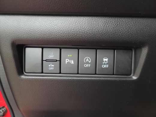 Suzuki Swift 1.2 Style Smart Hybrid | Apple CarPlay | Navigatie | Rijklaarprijs incl. garantie | ActivLease financial lease