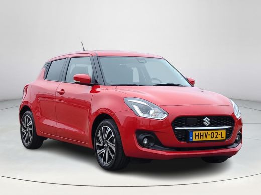 Suzuki Swift 1.2 Style Smart Hybrid | Apple CarPlay | Navigatie | Rijklaarprijs incl. garantie | ActivLease financial lease