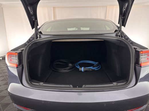 Tesla Model 3 Performance AWD 75 kWh  [ 3-Fase ] (INCL-BTW) Aut. *HEATPUMP | PANO | AUTO-PILOT | NAPPA-LEATHER ... ActivLease financial lease