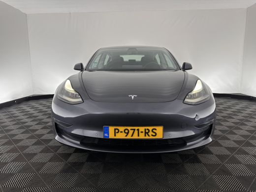 Tesla Model 3 Performance AWD 75 kWh  [ 3-Fase ] (INCL-BTW) Aut. *HEATPUMP | PANO | AUTO-PILOT | NAPPA-LEATHER ... ActivLease financial lease
