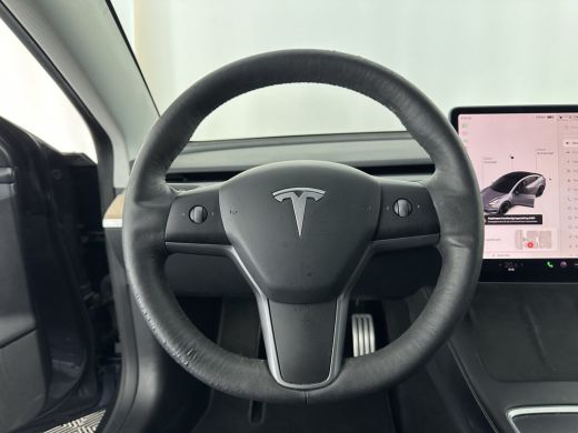 Tesla Model 3 Performance AWD 75 kWh  [ 3-Fase ] (INCL-BTW) Aut. *HEATPUMP | PANO | AUTO-PILOT | NAPPA-LEATHER ... ActivLease financial lease