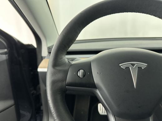 Tesla Model 3 Performance AWD 75 kWh  [ 3-Fase ] (INCL-BTW) Aut. *HEATPUMP | PANO | AUTO-PILOT | NAPPA-LEATHER ... ActivLease financial lease