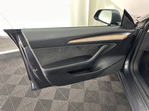 Tesla Model 3 Performance AWD 75 kWh  [ 3-Fase ] (INCL-BTW) Aut. *HEATPUMP | PANO | AUTO-PILOT | NAPPA-LEATHER ... ActivLease financial lease