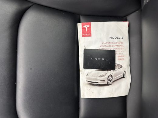 Tesla Model 3 Performance AWD 75 kWh  [ 3-Fase ] (INCL-BTW) Aut. *HEATPUMP | PANO | AUTO-PILOT | NAPPA-LEATHER ... ActivLease financial lease