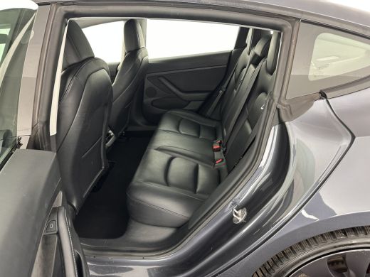 Tesla Model 3 Performance AWD 75 kWh  [ 3-Fase ] (INCL-BTW) Aut. *HEATPUMP | PANO | AUTO-PILOT | NAPPA-LEATHER ... ActivLease financial lease