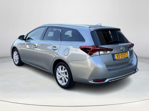 Toyota Auris Touring Sports 1.8 Hybrid Executive | All-in prijs | Navigatie | panoramadak | Airco | Parkeersensoren ActivLease financial lease