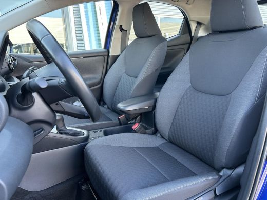 Toyota Yaris 1.5 Hybrid Active Multimedia Pack ActivLease financial lease