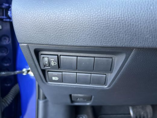 Toyota Yaris 1.5 Hybrid Active Multimedia Pack ActivLease financial lease