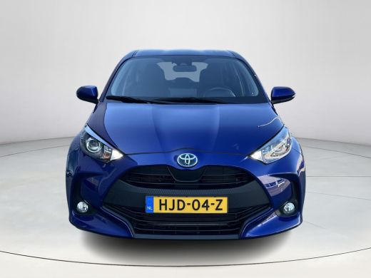 Toyota Yaris 1.5 Hybrid Active Multimedia Pack ActivLease financial lease