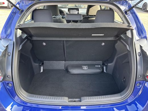 Toyota Yaris 1.5 Hybrid Comfort | All-in prijs | Navigatie | Camera | Airco ActivLease financial lease