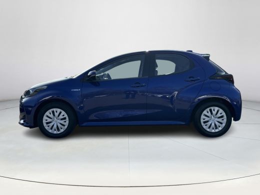 Toyota Yaris 1.5 Hybrid Comfort | All-in prijs | Navigatie | Camera | Airco ActivLease financial lease