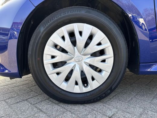 Toyota Yaris 1.5 Hybrid Comfort | All-in prijs | Navigatie | Camera | Airco ActivLease financial lease