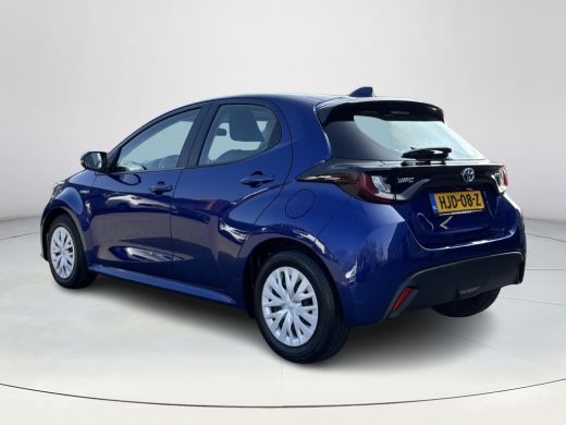 Toyota Yaris 1.5 Hybrid Comfort | All-in prijs | Navigatie | Camera | Airco ActivLease financial lease