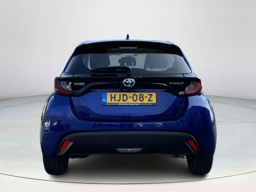 Toyota Yaris 1.5 Hybrid Comfort | All-in prijs | Navigatie | Camera | Airco ActivLease financial lease