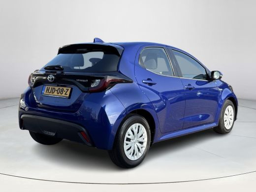 Toyota Yaris 1.5 Hybrid Comfort | All-in prijs | Navigatie | Camera | Airco ActivLease financial lease
