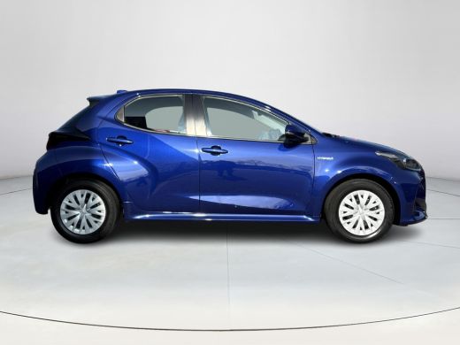 Toyota Yaris 1.5 Hybrid Comfort | All-in prijs | Navigatie | Camera | Airco ActivLease financial lease