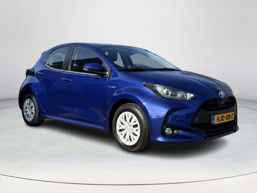 Toyota Yaris 1.5 Hybrid Comfort | All-in prijs | Navigatie | Camera | Airco ActivLease financial lease
