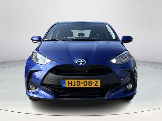 Toyota Yaris 1.5 Hybrid Comfort | All-in prijs | Navigatie | Camera | Airco ActivLease financial lease