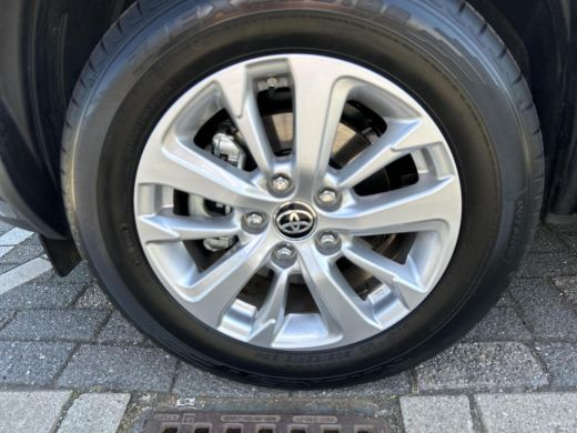 Toyota Yaris Cross 1.5 Hybrid Active ActivLease financial lease