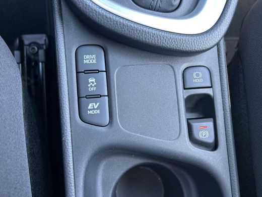 Toyota Yaris Cross 1.5 Hybrid Active ActivLease financial lease