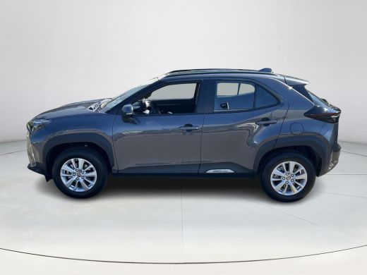 Toyota Yaris Cross 1.5 Hybrid Active ActivLease financial lease