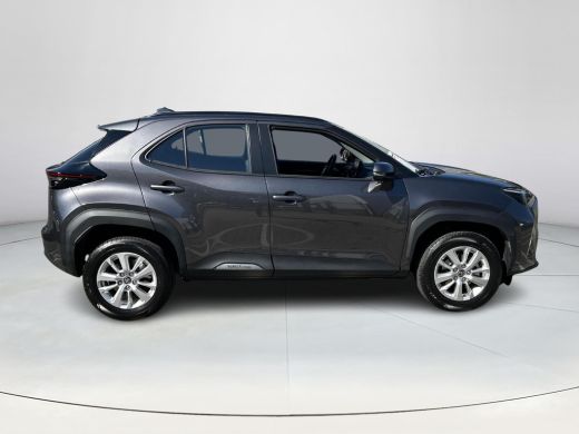 Toyota Yaris Cross 1.5 Hybrid Active ActivLease financial lease