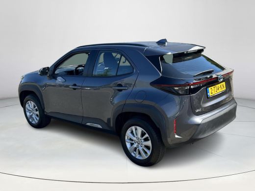 Toyota Yaris Cross 1.5 Hybrid Active ActivLease financial lease