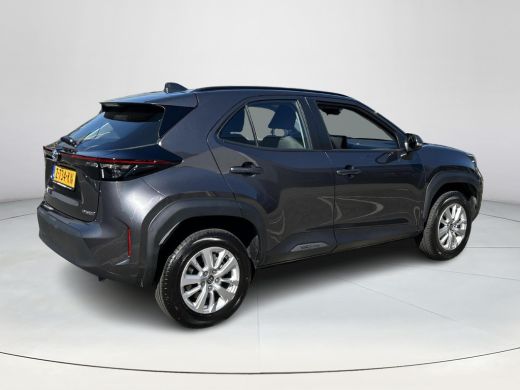 Toyota Yaris Cross 1.5 Hybrid Active ActivLease financial lease