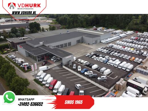 Volkswagen Caddy 2.0 TDI 100 pk EXPORT ONLY Rijdt Goed/ Cruise/ PDC/ Airco ActivLease financial lease