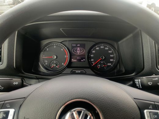 Volkswagen Crafter 35 2.0 3.140 140pkTDI L3H3 RWD Airco Navi 360Sensoren CarPlay Camera Cruise VoorruitVerwarming 12... ActivLease financial lease